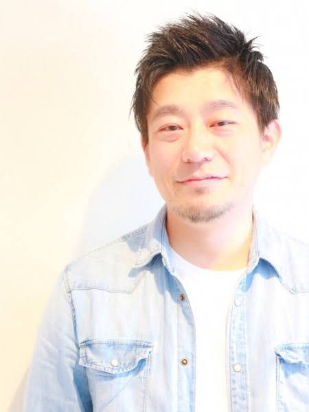 Neolive Nico_加藤 正志
