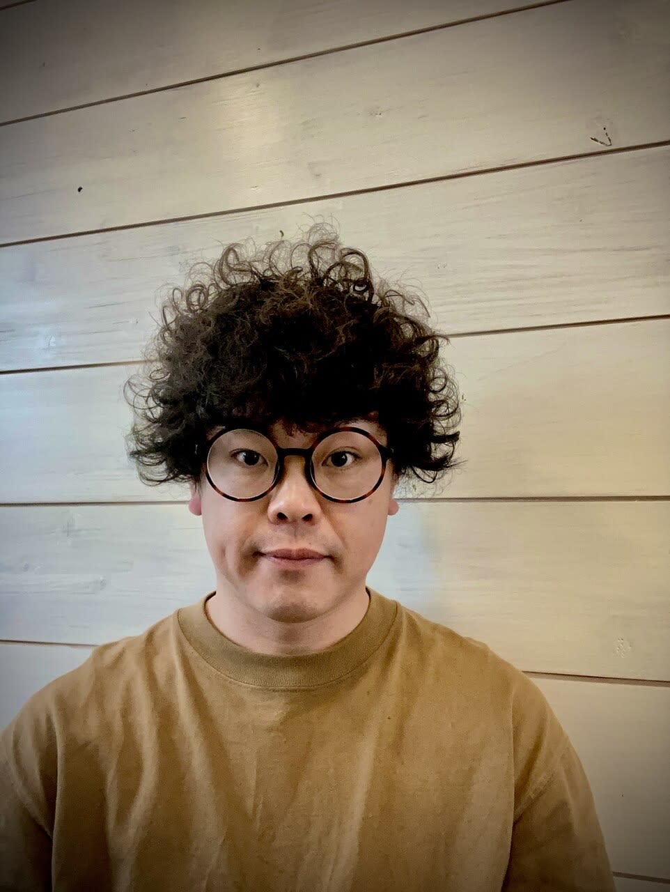 hair salon oto_渡辺 達也