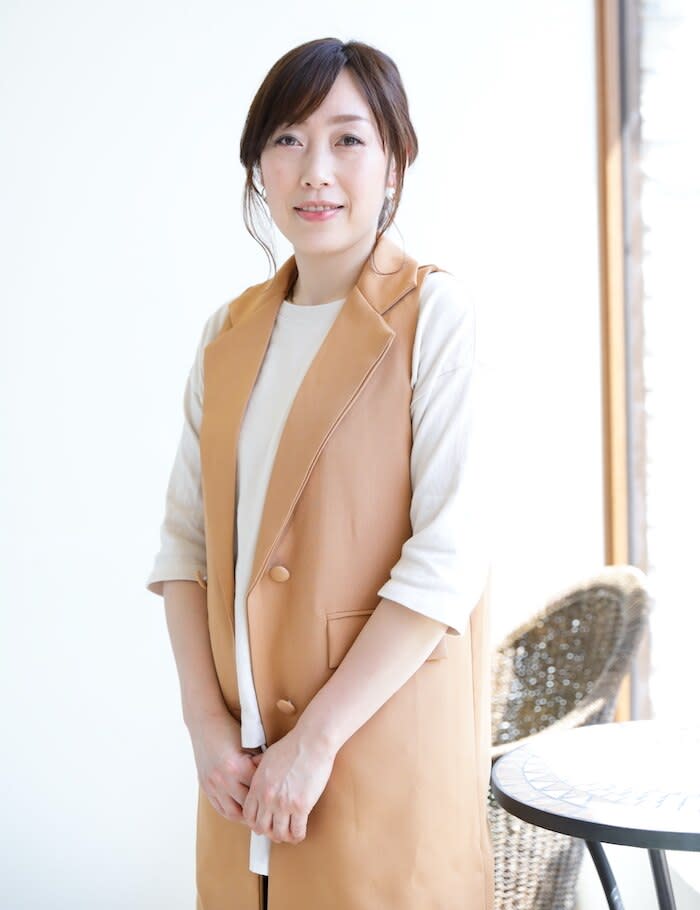 LUCIDO STYLE plus 四街道店_佐久間 春加