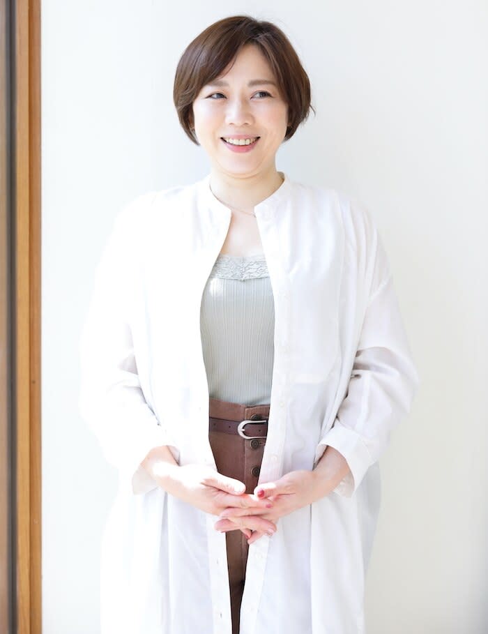 LUCIDO STYLE plus 四街道店_安藤 紀子