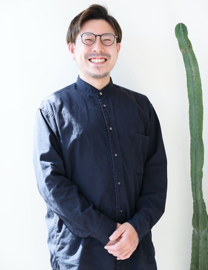 LUCIDO STYLE plus 四街道店_金子　篤史