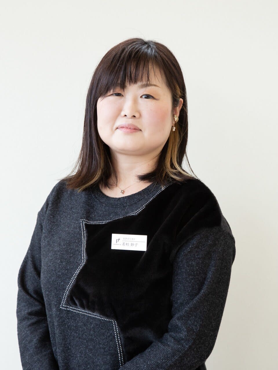 LUCIDO STYLE plus 四街道店_若杉 妙子