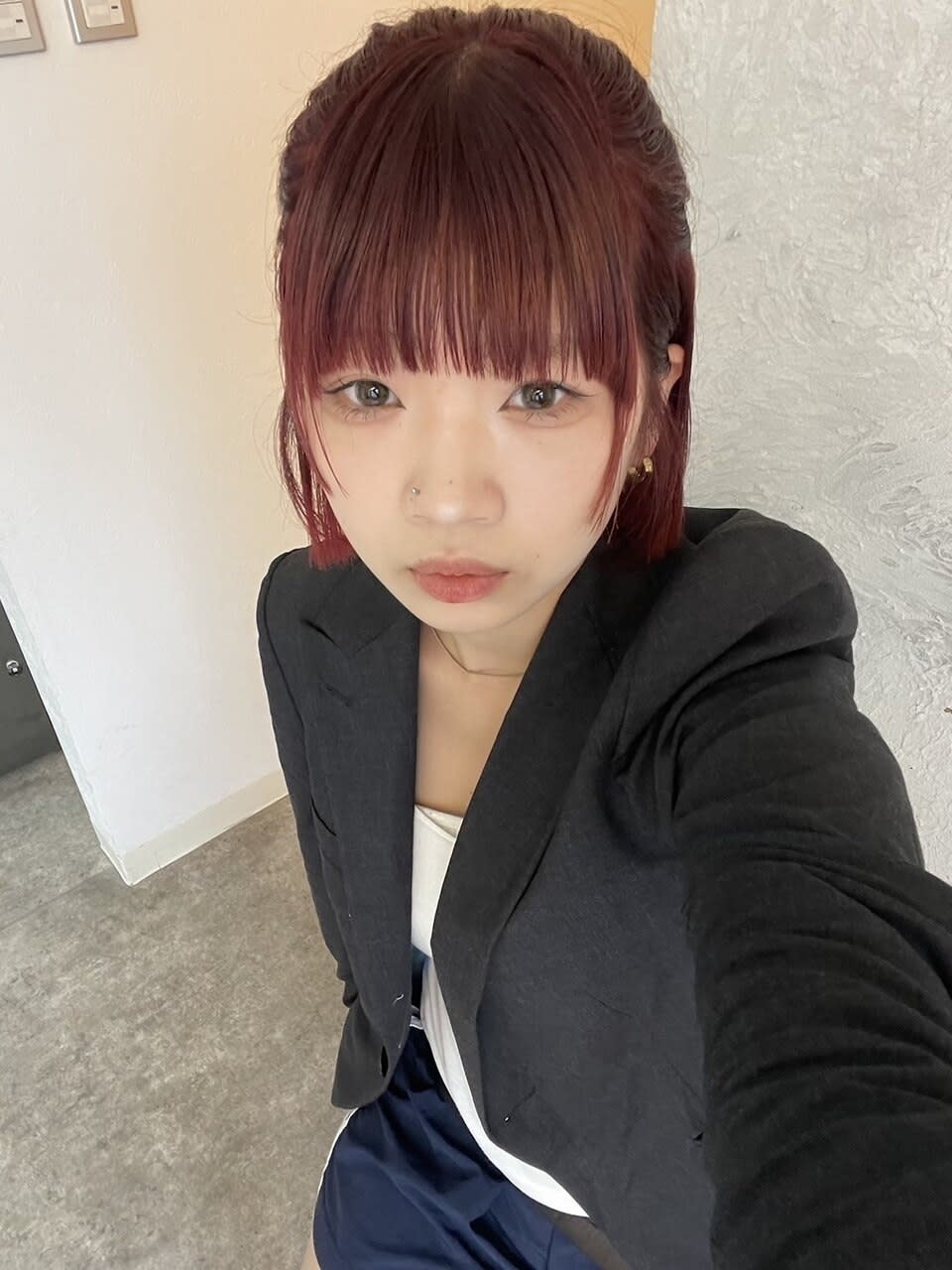 soi conc 下北沢_朝倉 まほろ