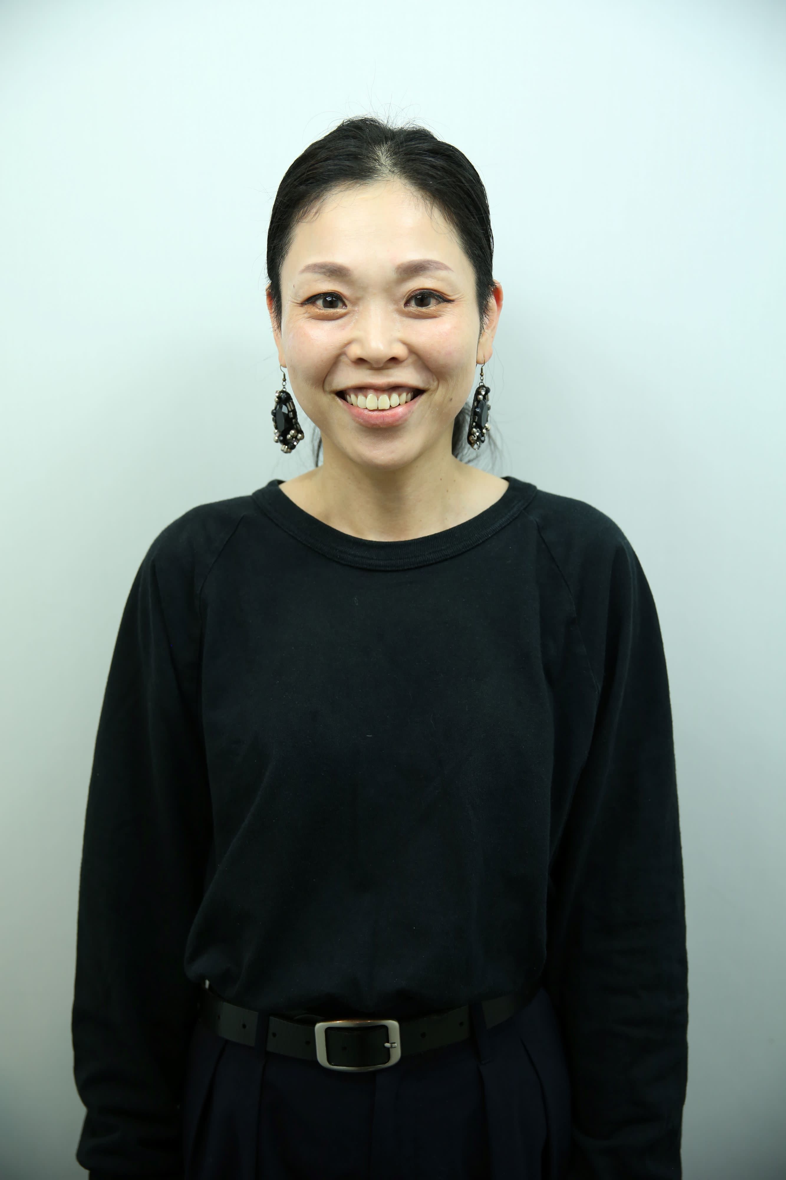 NYNY 近鉄草津店_塚崎 恵美