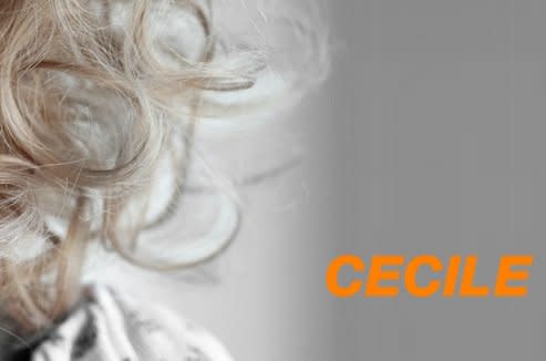美容室CECILE_本道 真智子