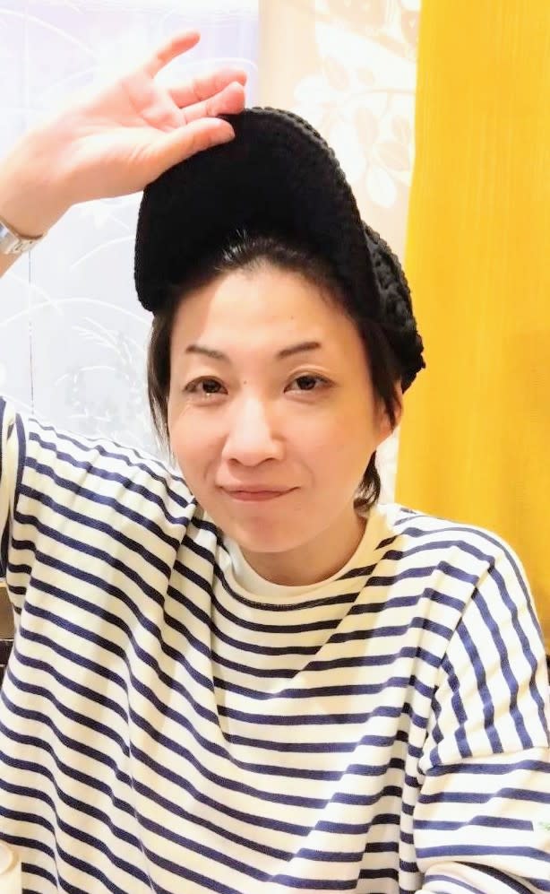 Dluck_宮内 いずみ
