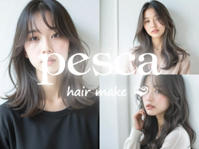 pesca 札幌大通店
