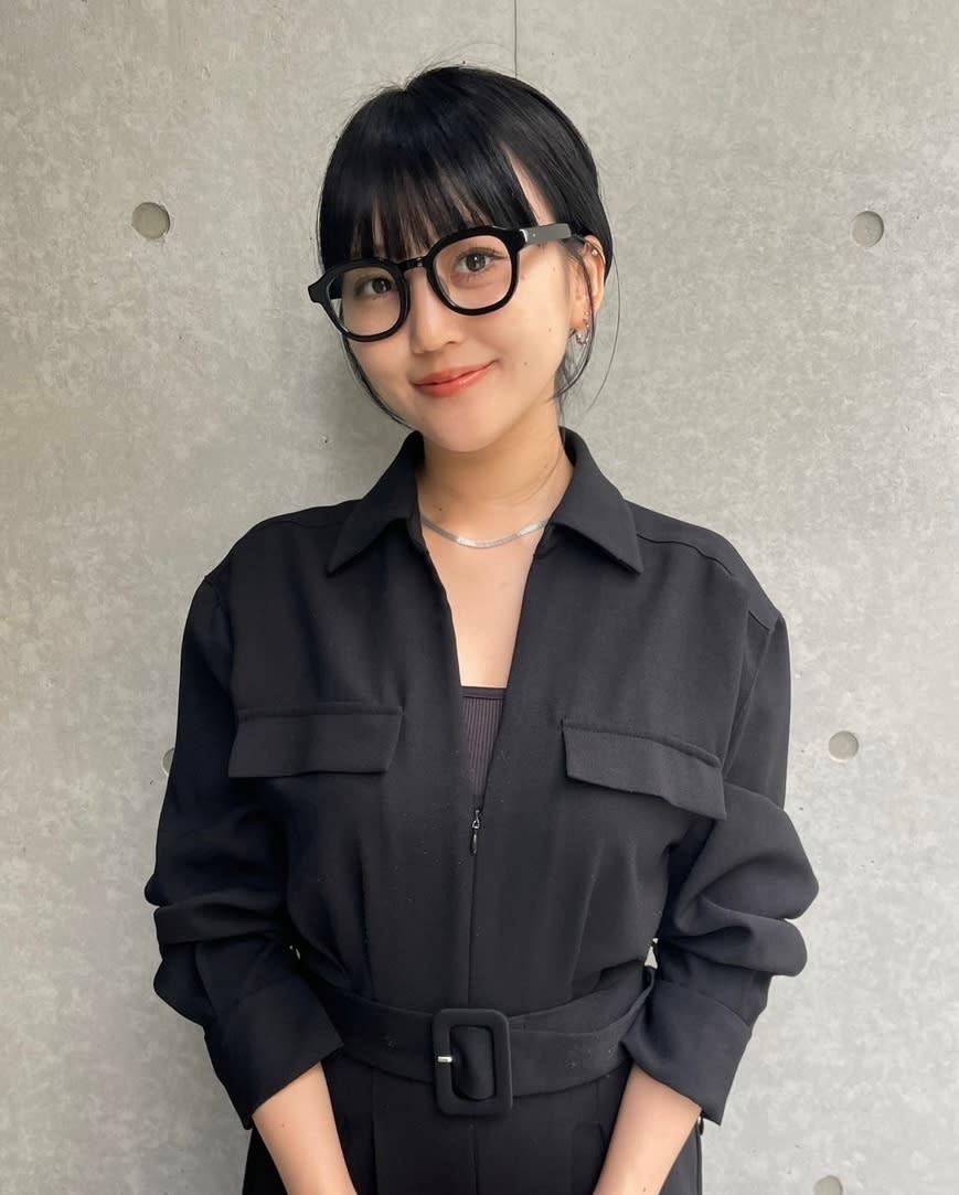 SORA 学芸大学店_エグチ アリカ