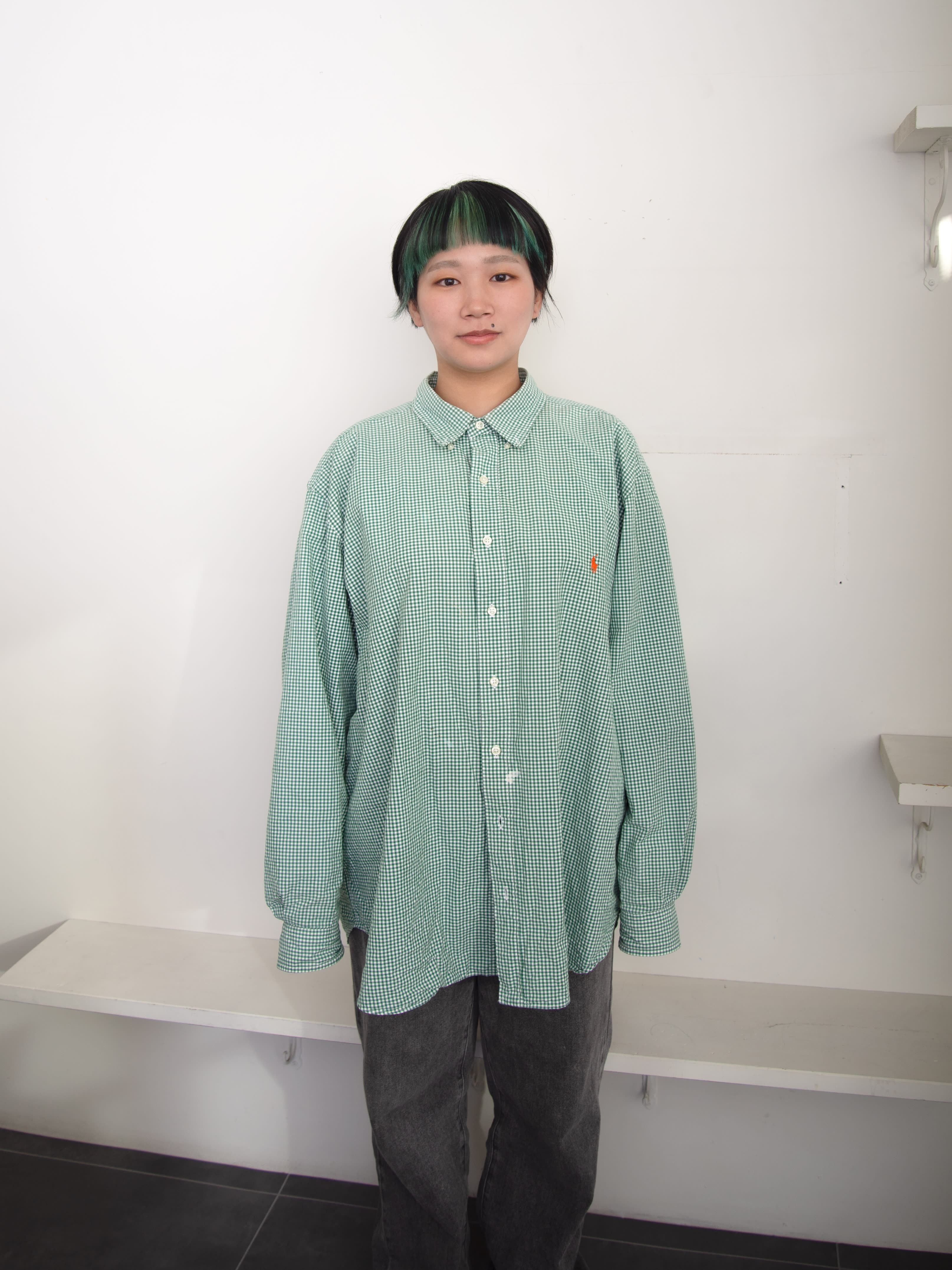 biace hair salon_黒木　千晴