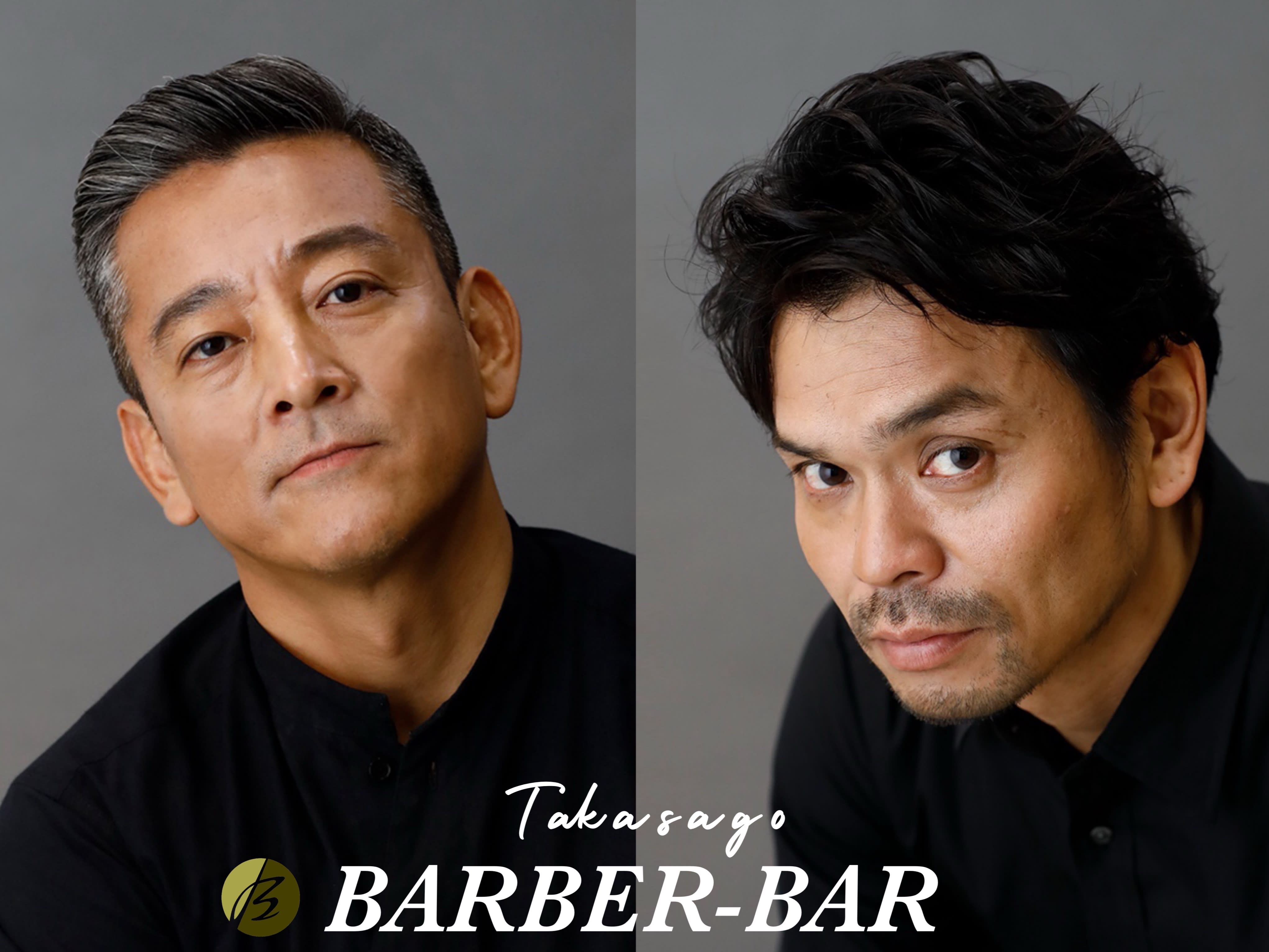 BARBER-BAR高砂店_2