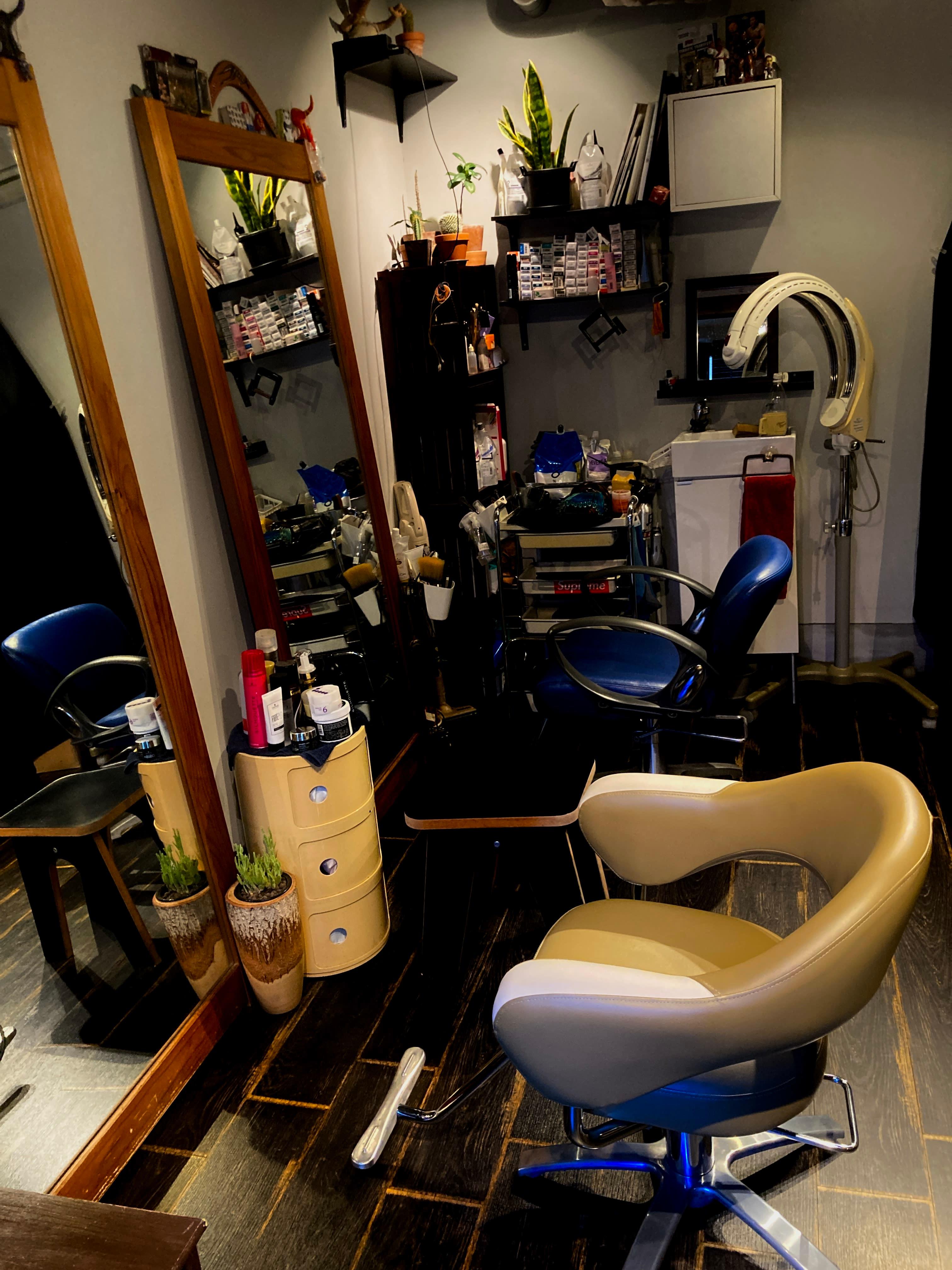 Tempo Hair Salon_2