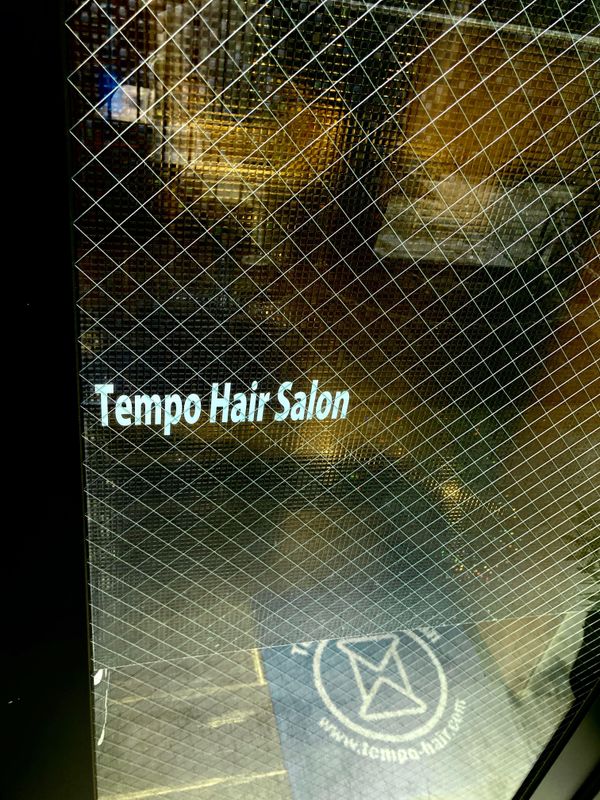 Tempo Hair Salon_1