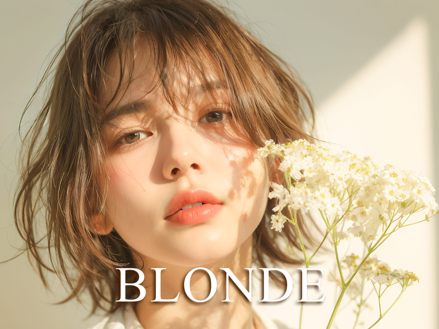 BLONDE 町田 【ブロンド】_1