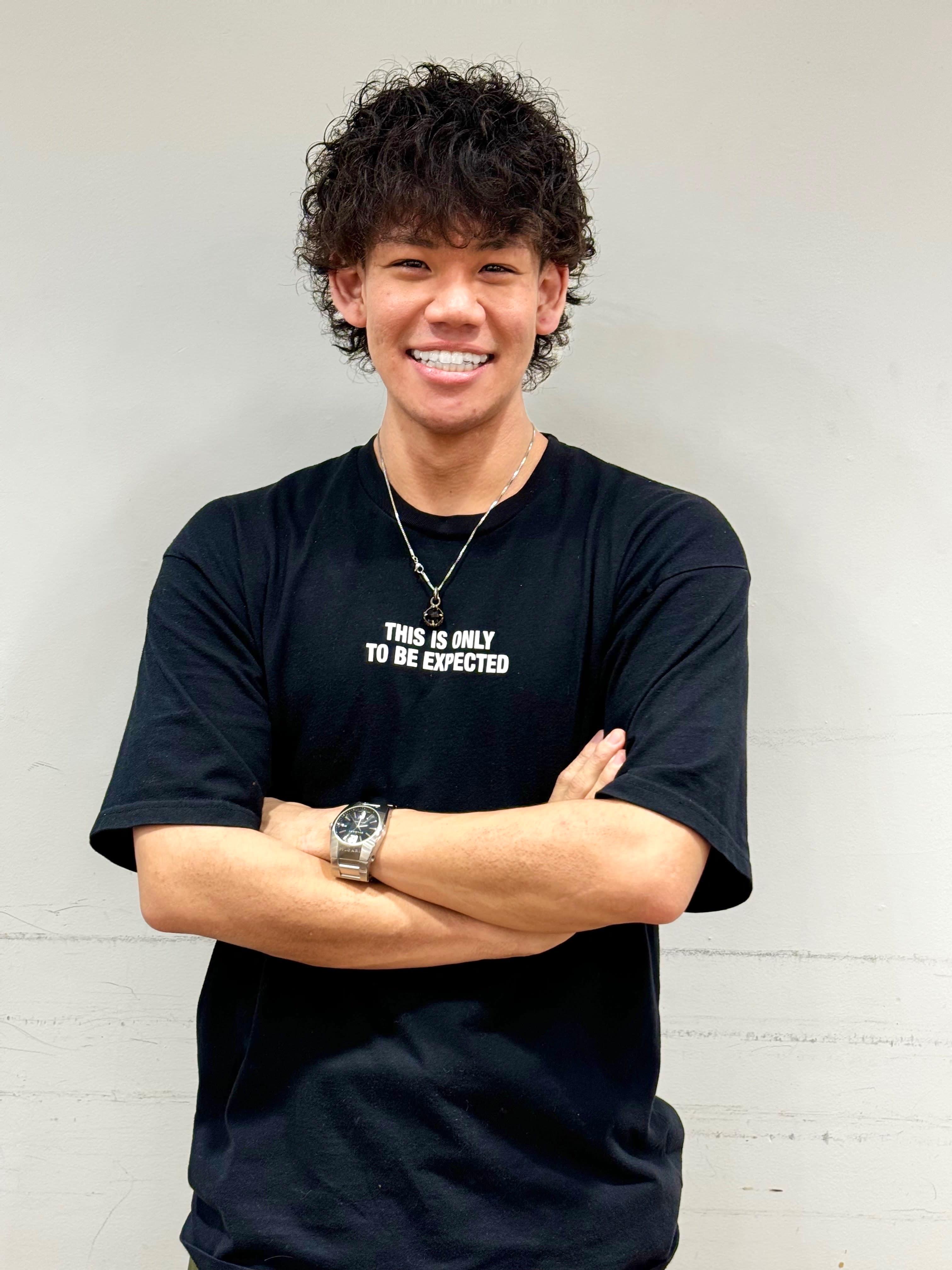 little 小倉_永吉　翔太