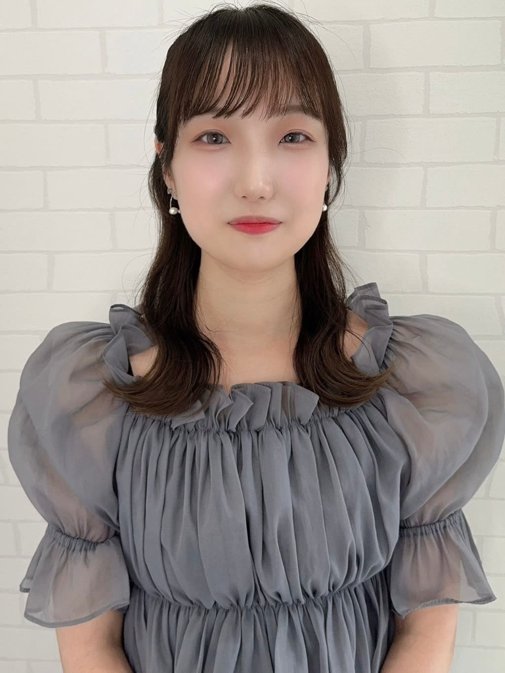 Spa＆hair Salon ACT_加藤 瑠花