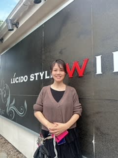 LUCIDO STYLE WINS_松田佳純