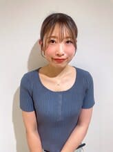 ulQua 浦和美園店_taguchi yuuri