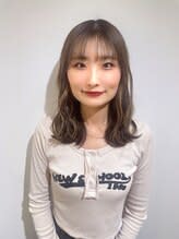 ulQua 浦和美園店_sawamoto ririka
