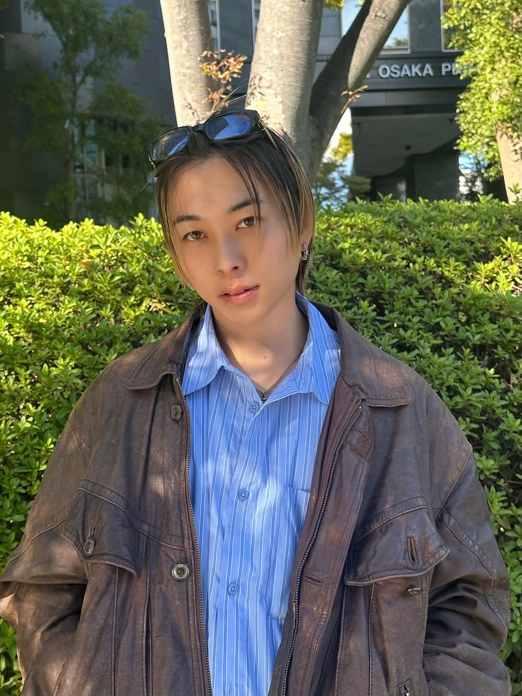 Libelle 西中島(リベル)_安藤 寿伊