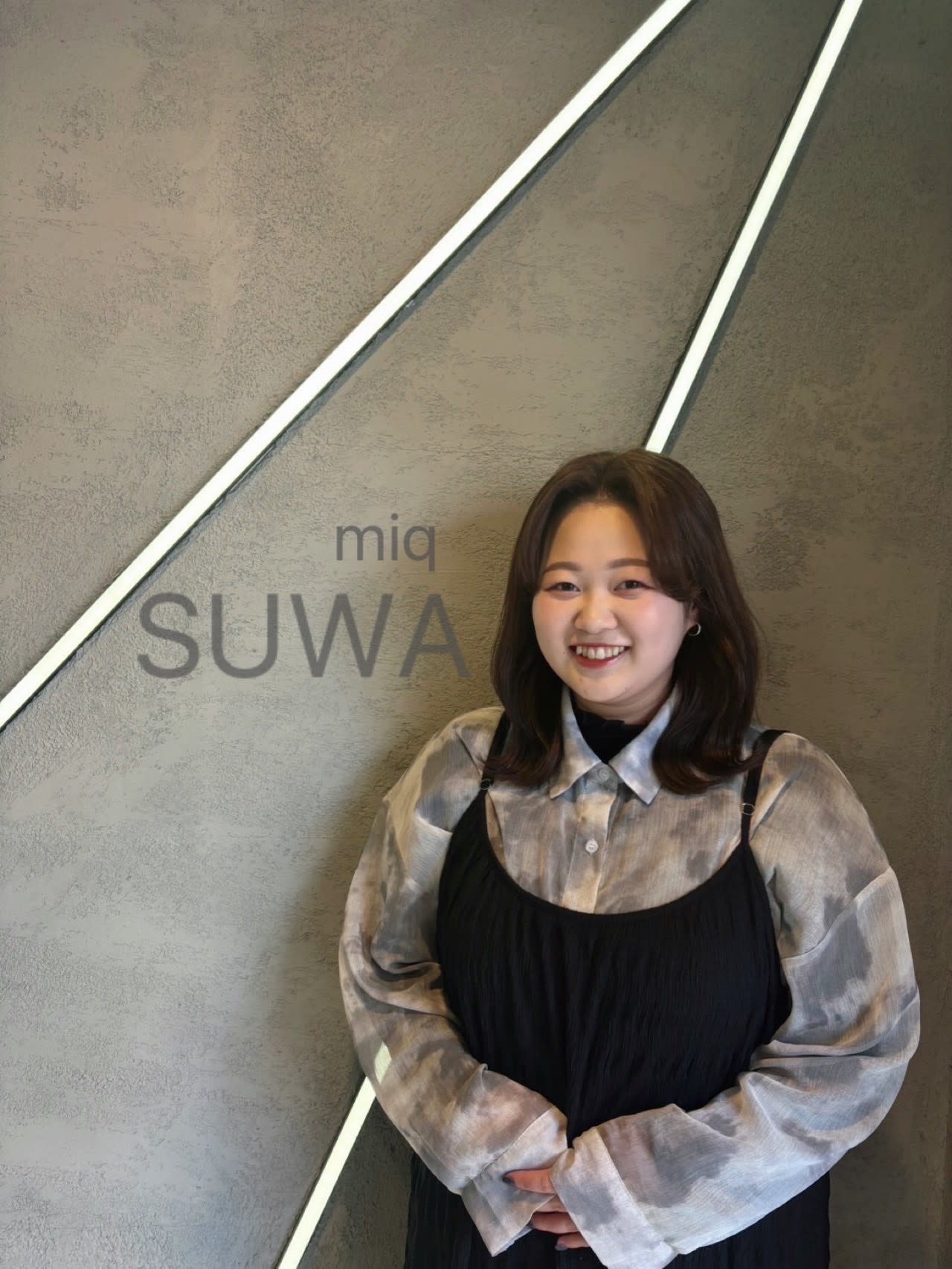 miq  Hair&Make up 駒込店_SUWA 