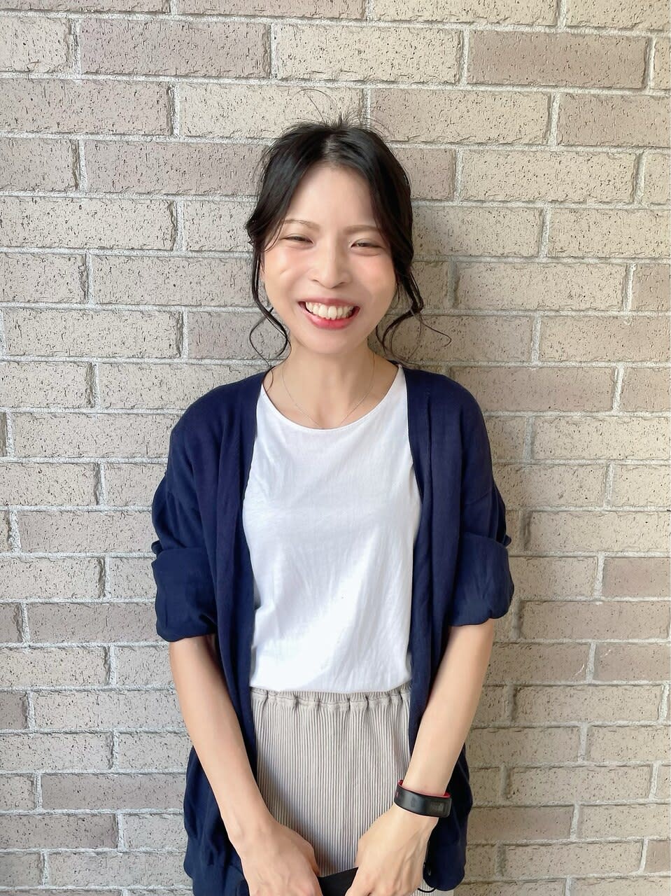 HAIR & MAKE EARTH 大曽根店_大川有香