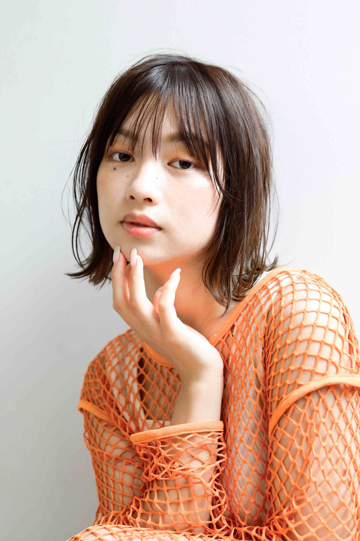 船橋 美容院 Luen 髪質改善 個室サロン_2
