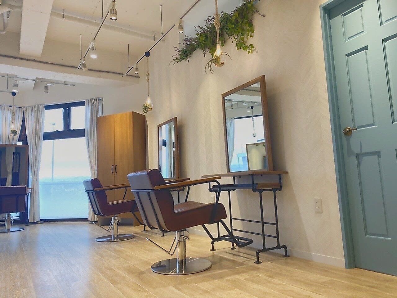 髪質改善＆トリートメント vivarc 拝島駅前店