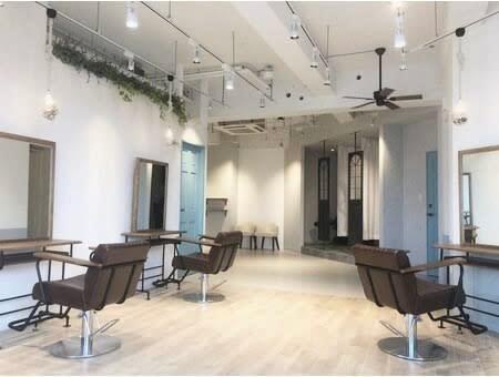 髪質改善＆トリートメント vivarc 拝島駅前店_2