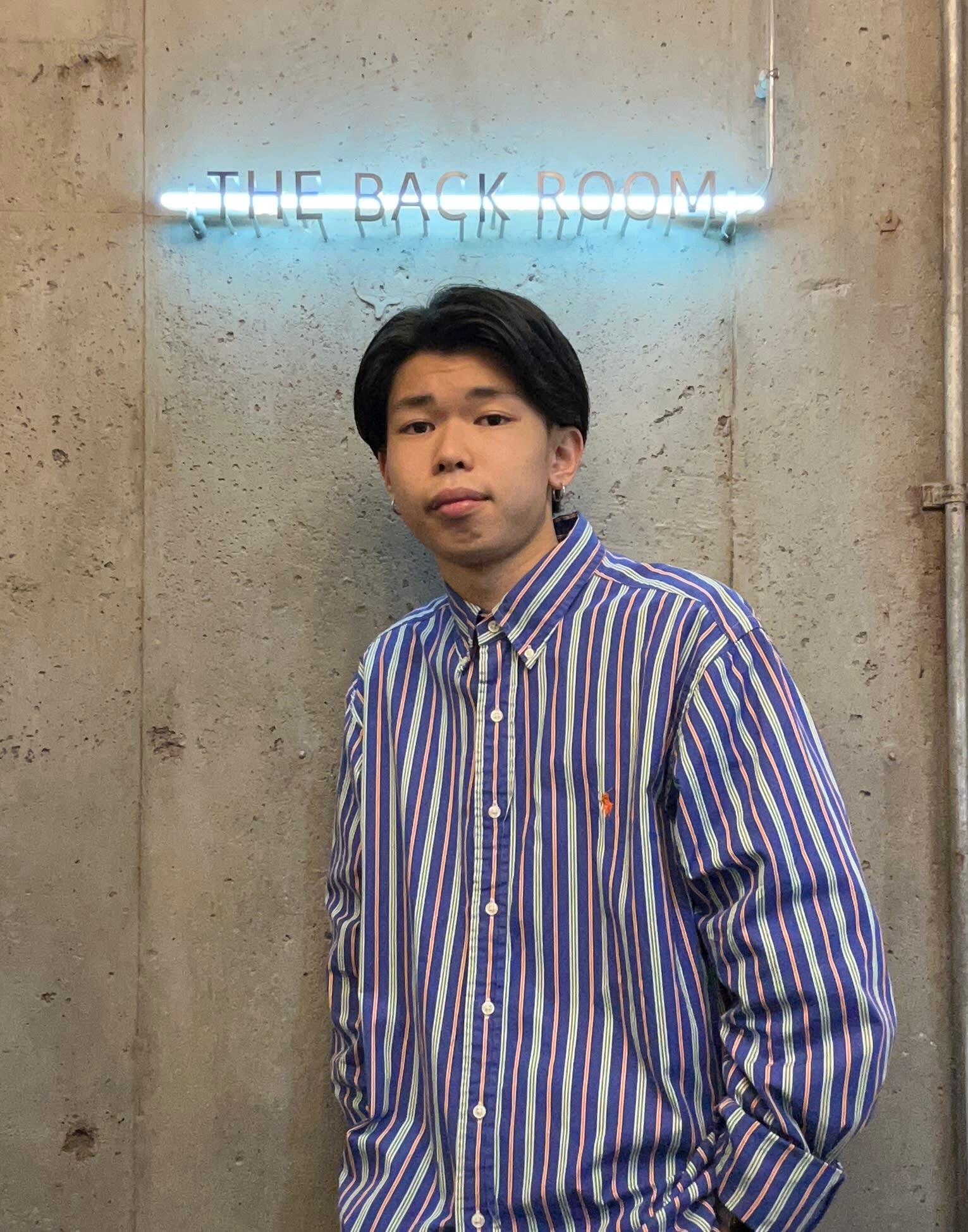 LUXIS THE BACKROOM_RYO