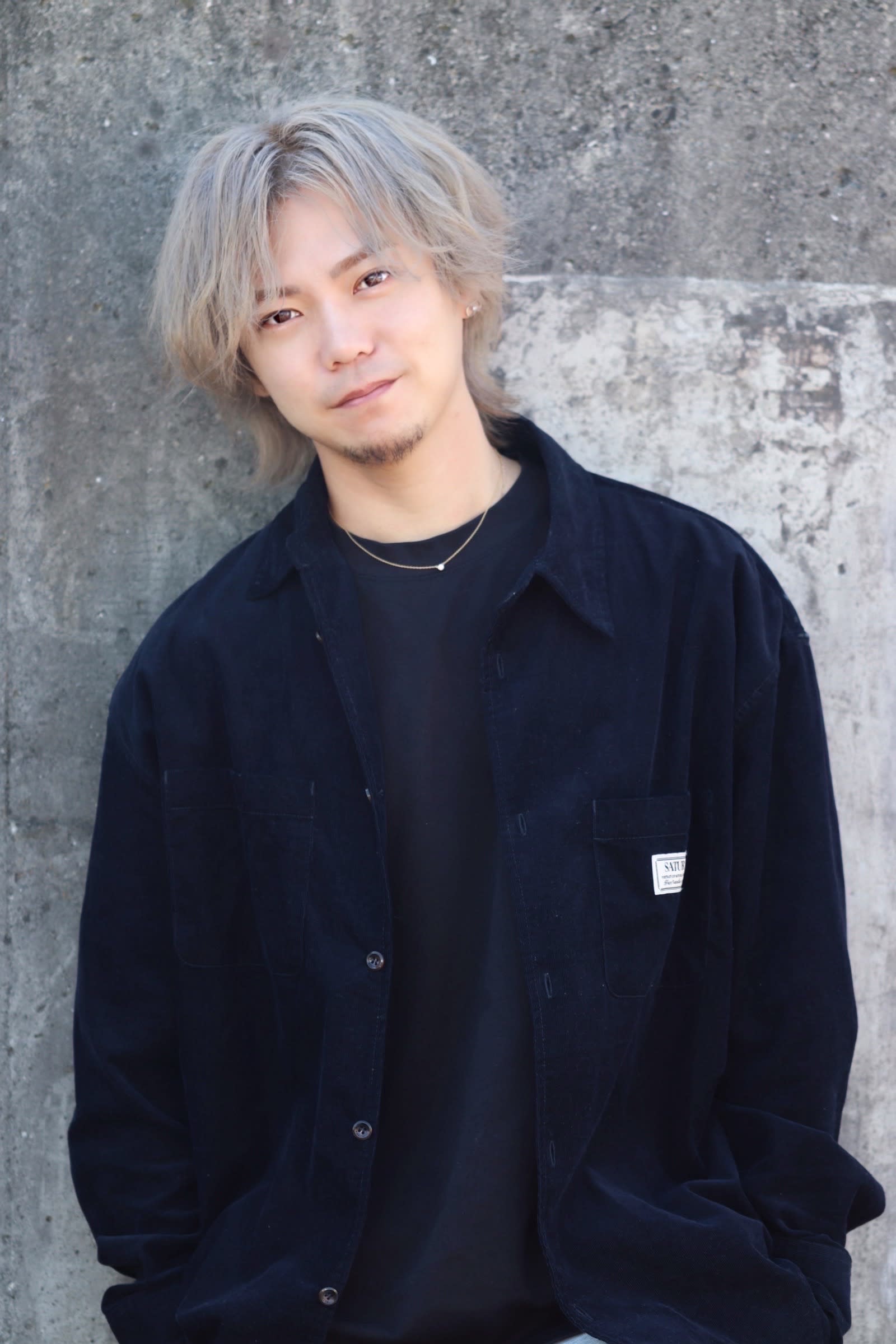 tre/e' hair salon_橋本 昇平