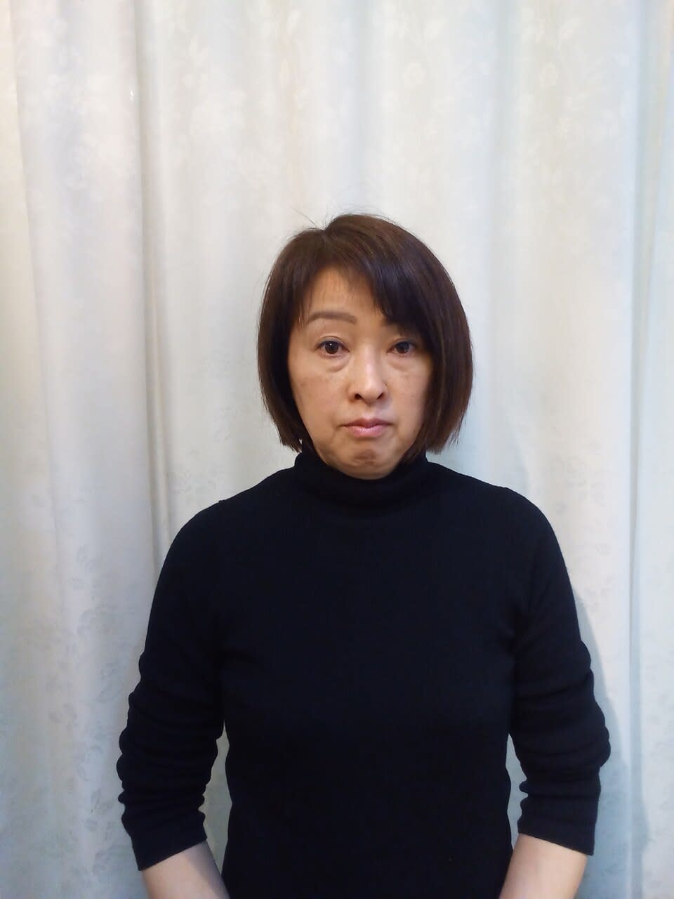 n hair artisan【エヌヘアーアーチザン】_池田 久美