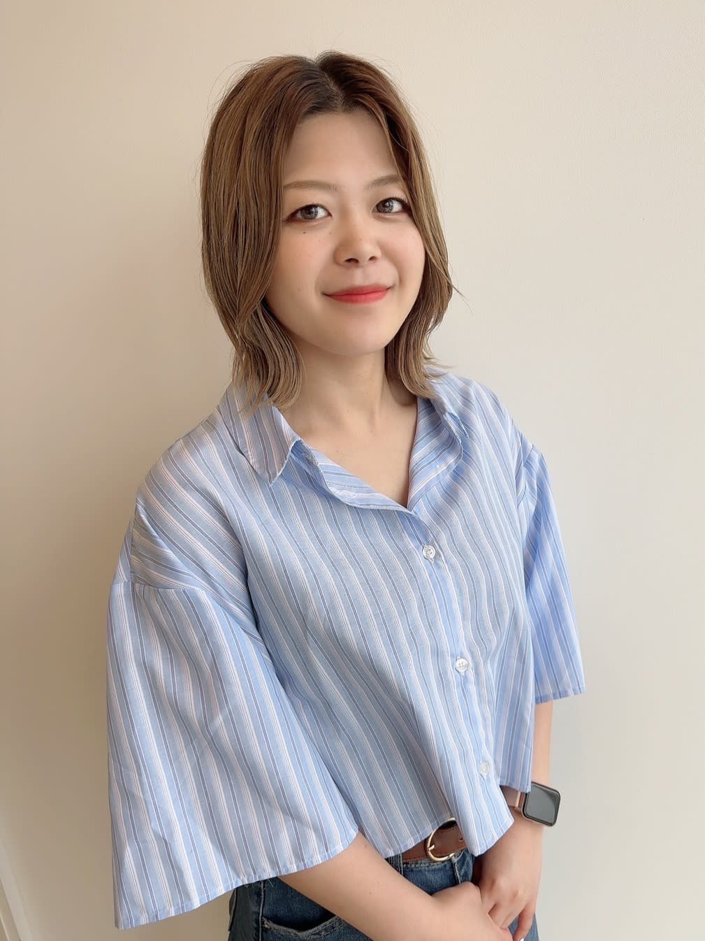 Shinoya 米沢春日店_後藤 美加
