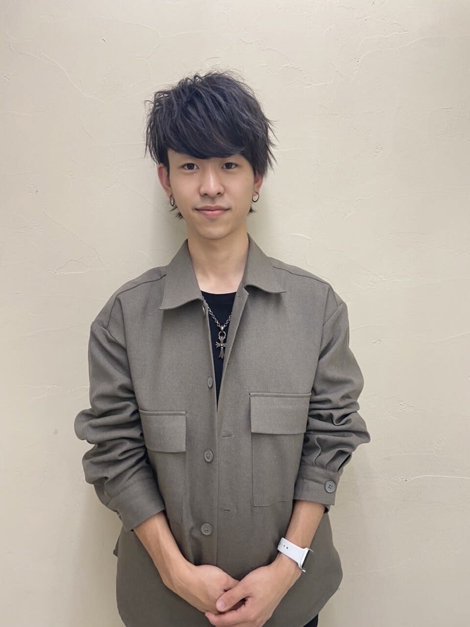 little 広島_田中憂斗