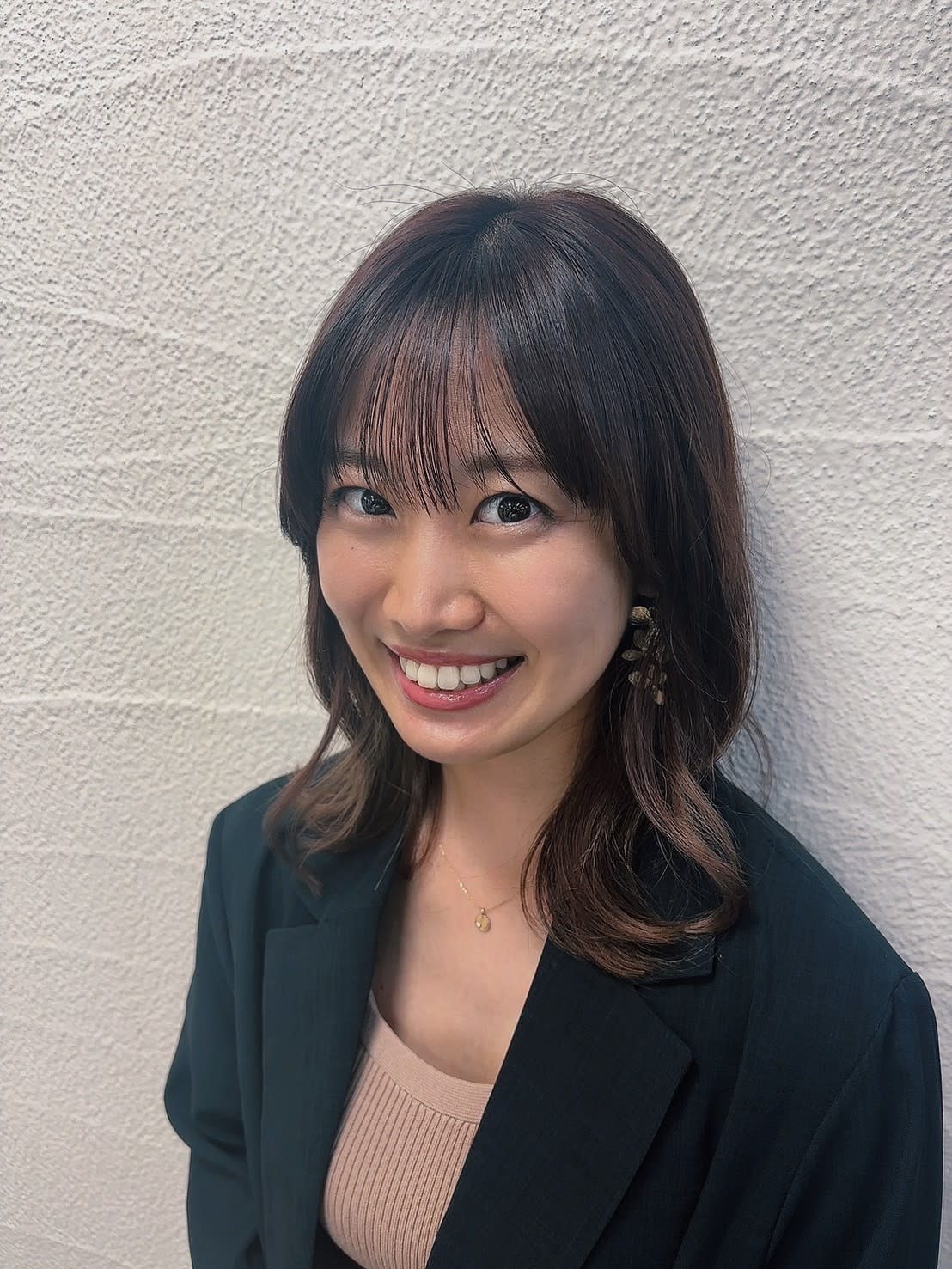 美容室クラフト 富里店_渡部　紗也佳