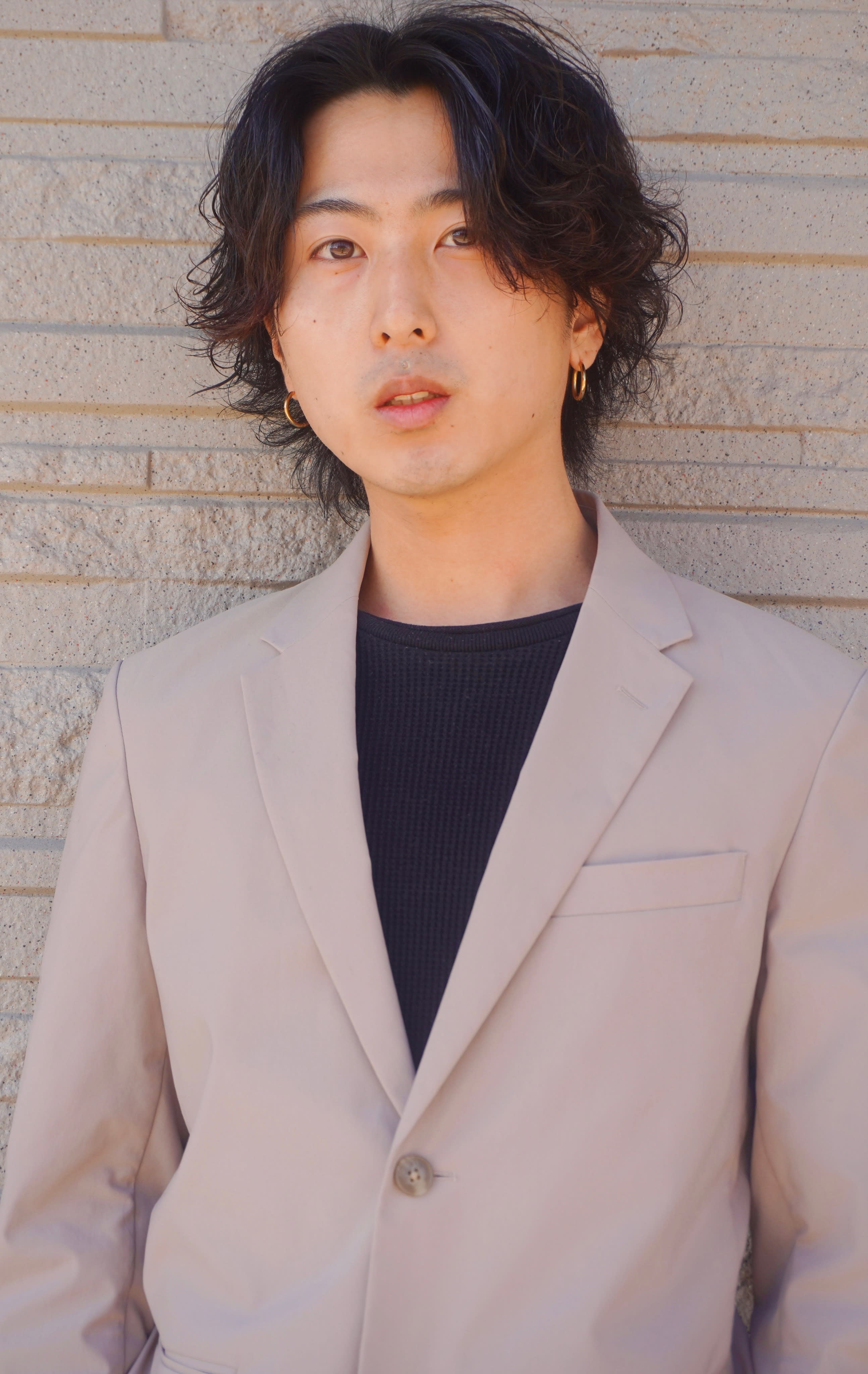 Spa＆hair Salon ACT_平野 貴之