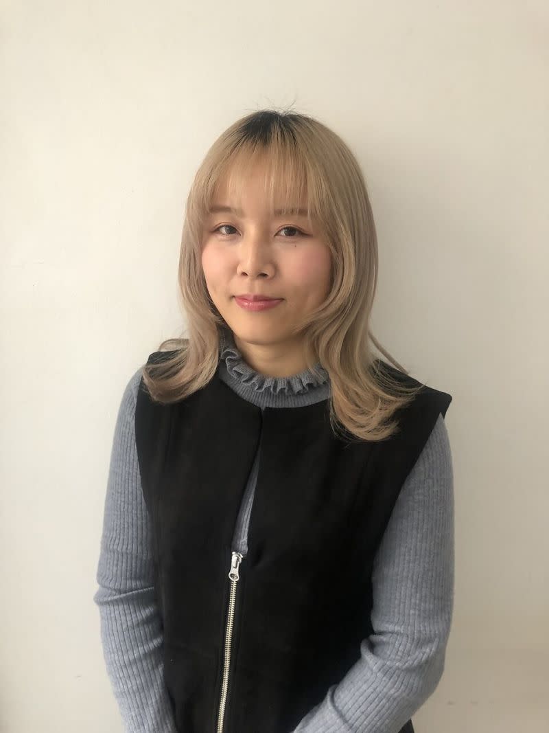 全席個室美容室 Zina 西荻窪 髪質改善＆トリートメント_茉亜沙 