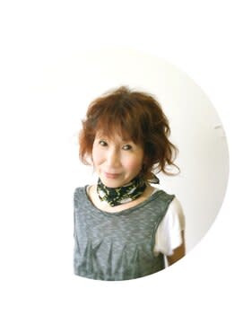 hair make anmi_榎原 富美子
