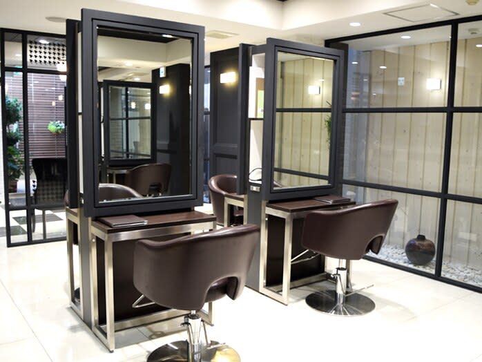 Hair & Nail Eve 新浦安店_2