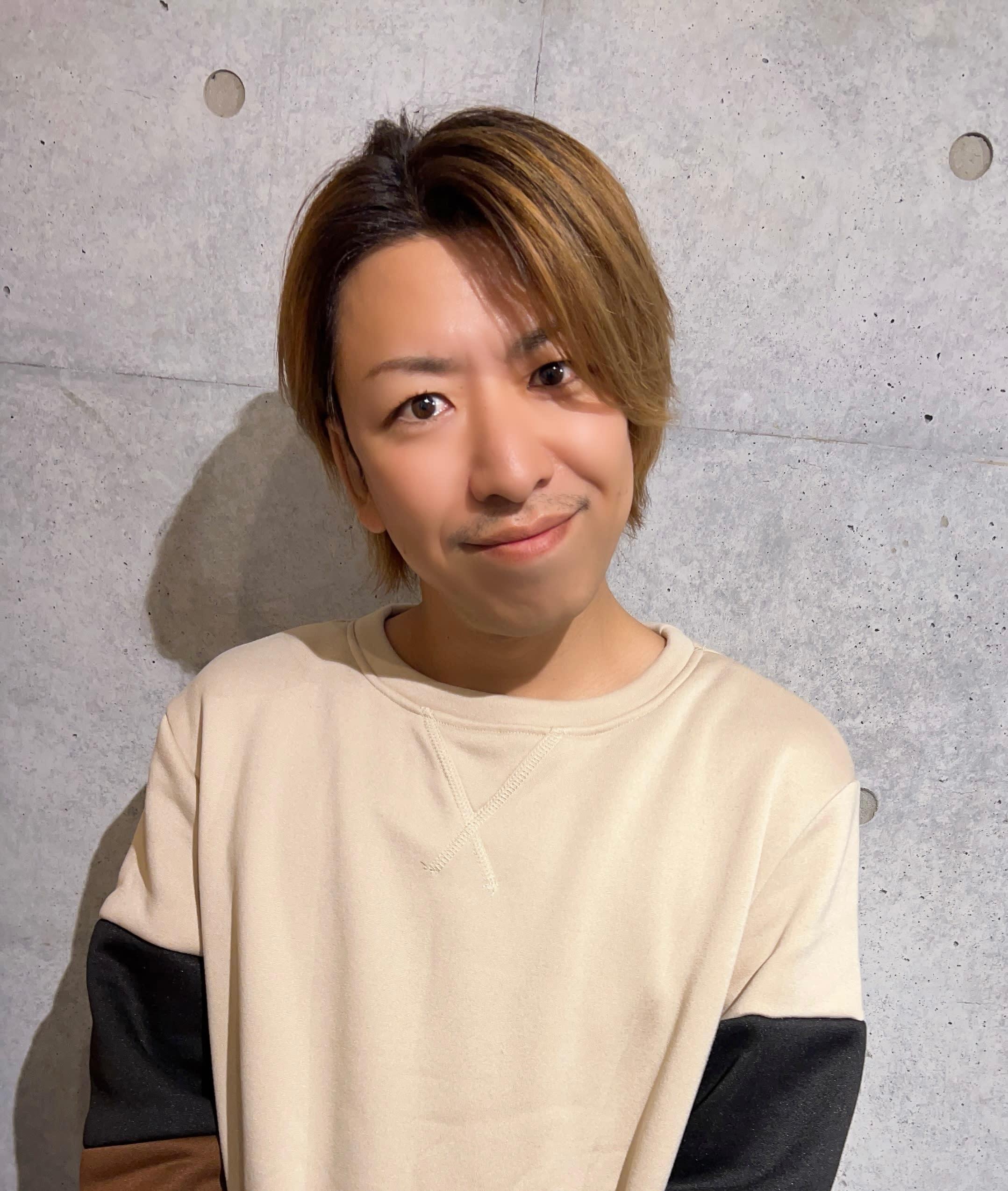vi camino hair&eyelash_宮寺 雄一