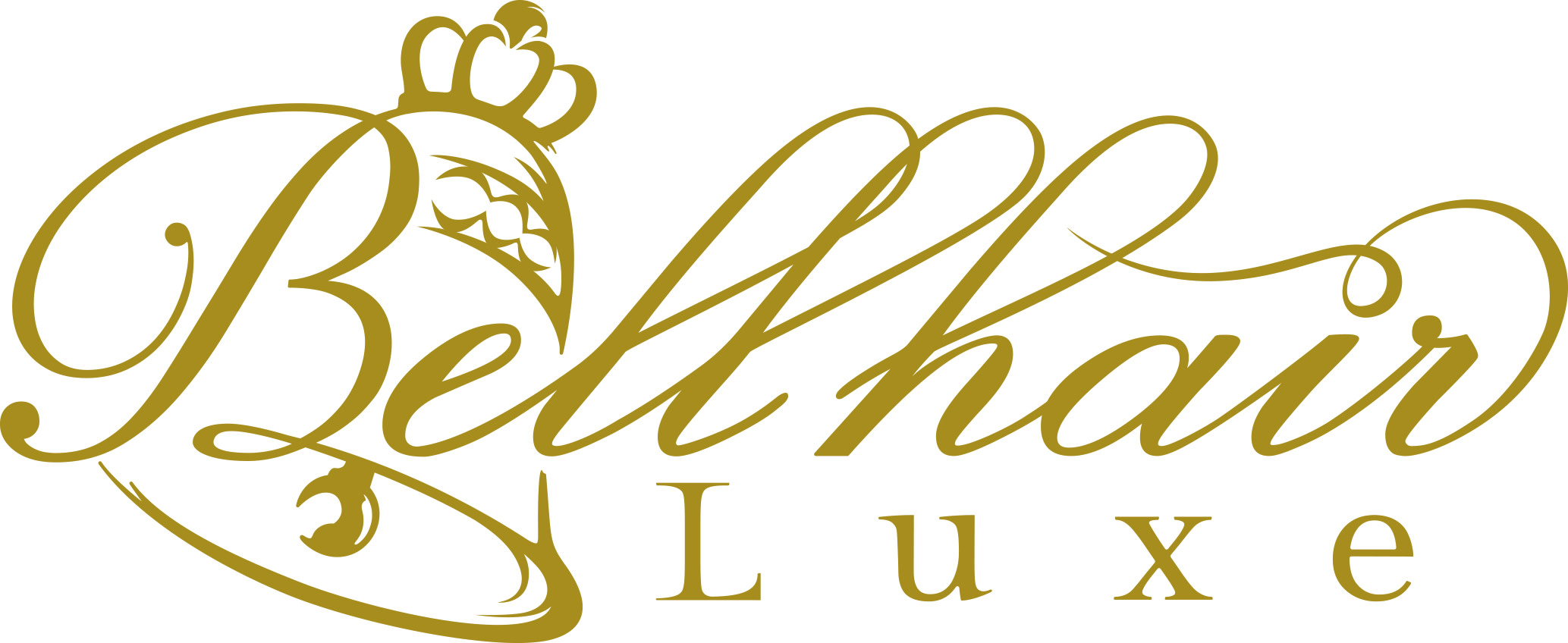 Bell hair Luxe_阿山 孝司