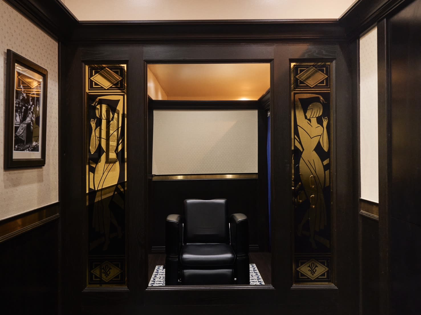LAVIE NEW STANDARD BARBER 横浜店