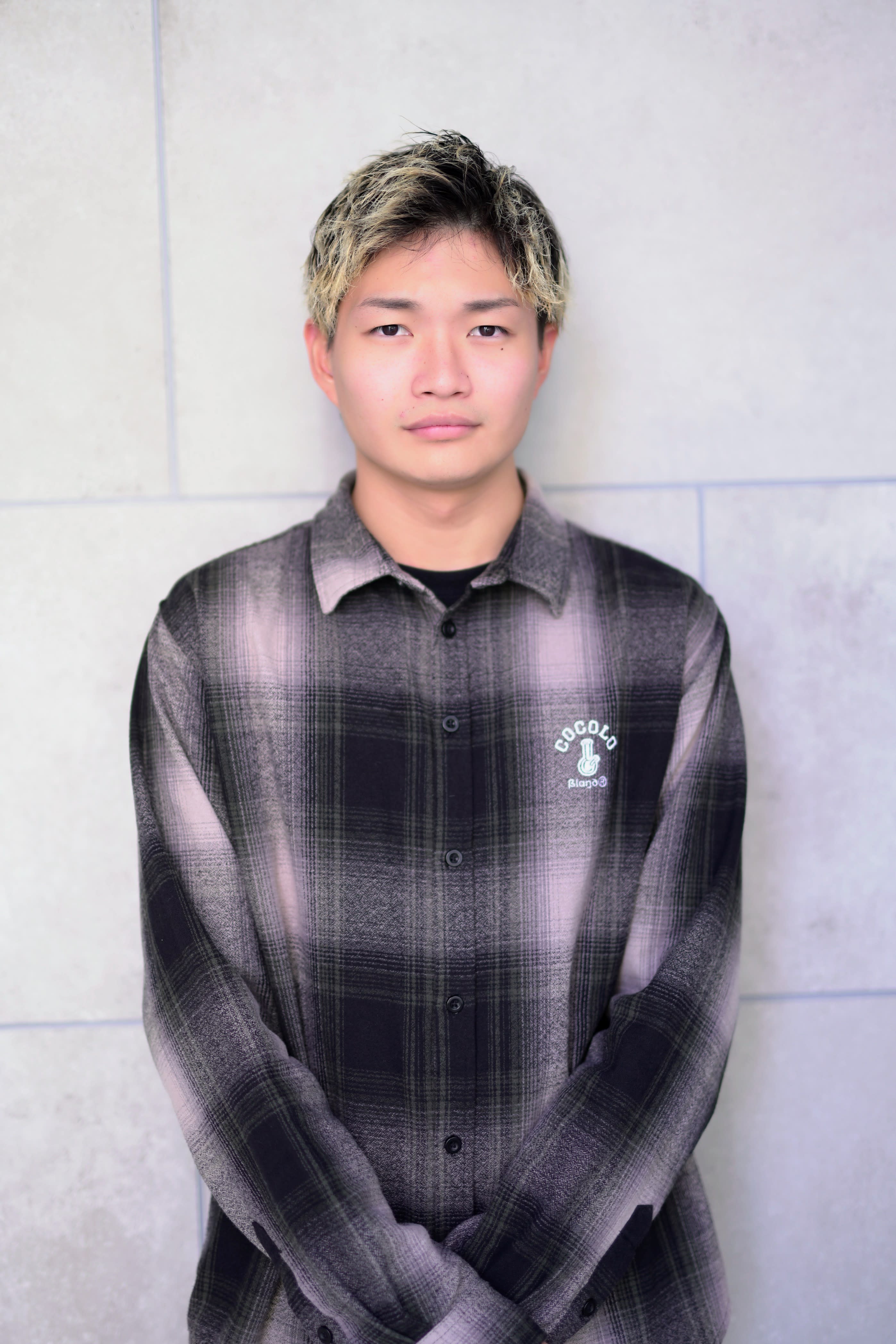 NYNY 南草津店_服部 太地