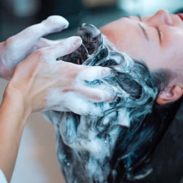 Spa＆hair Salon ACT_1
