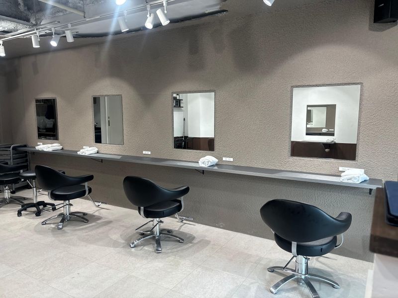 HairSalon SHIAN 橋本南口店_2