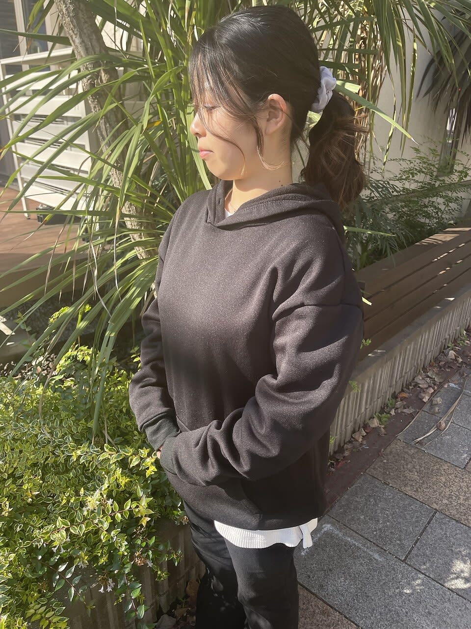 hair ＆ make ars_諏訪 祐奈