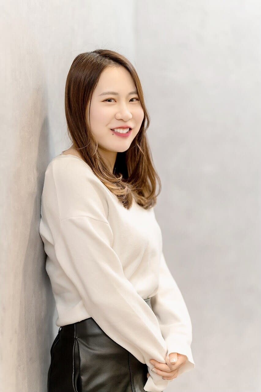 Eleanor spa&treatment 越谷_大須 朝香