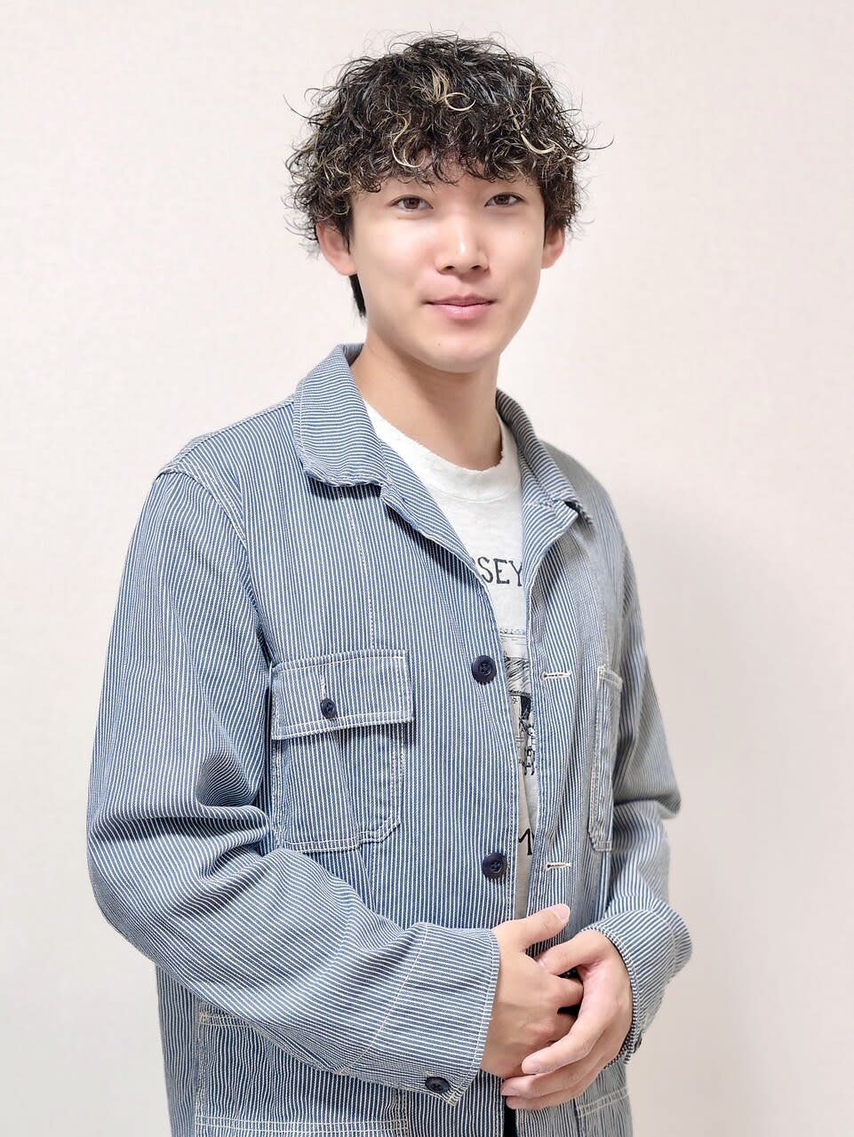 Eleanor spa&treatment 越谷_山越 大輔