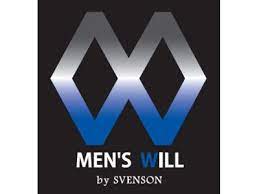 MEN'S WILL by SVENSON 盛岡スタジオ_瓶子