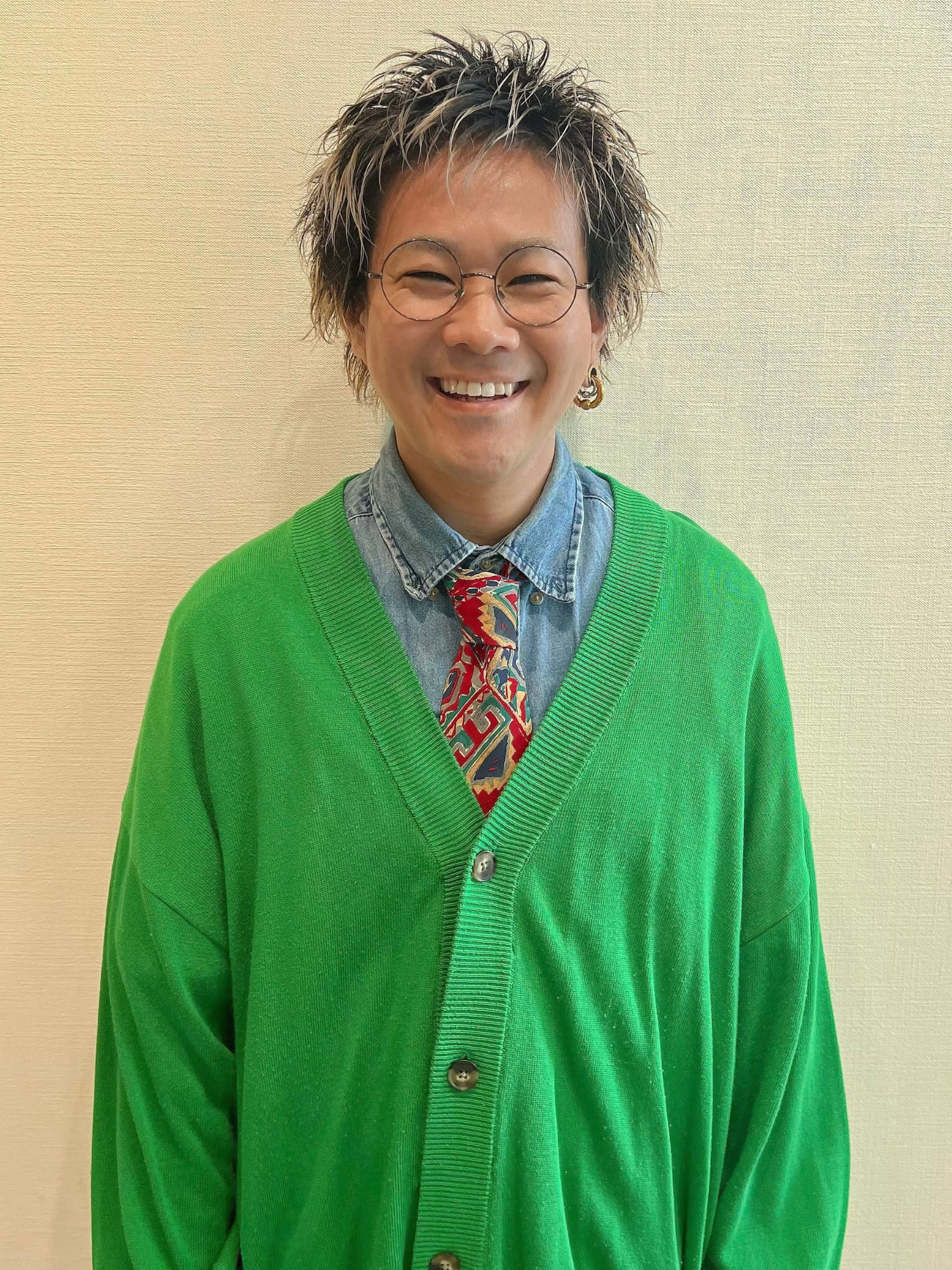 KAINO 光明池店_本田 陽平
