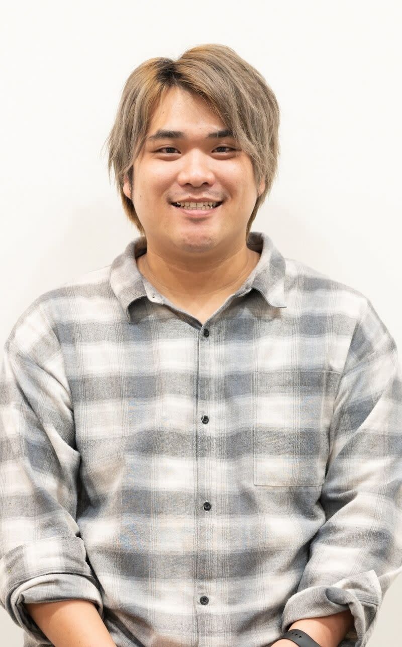 CLOE by LUVISM 新発田2号店_早川 健人